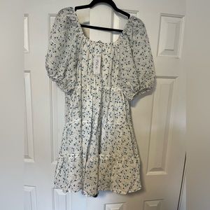 Boutique Mini Dress